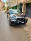 BMW X5 2009 Pack M