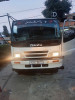 Isuzu a benne F vr 2008