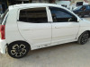 Kia Picanto 2011 