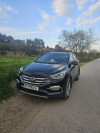 Hyundai SantaFe 2018 Pack Extreme