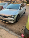 Volkswagen Polo 2019 Carat