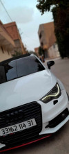 Audi A1 2014 S Line