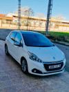 Peugeot 208 2016 Allure Facelift