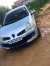 Renault Clio 3 2008 Clio 3