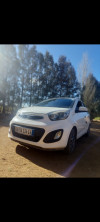 Kia Picanto 2014 Brazilia