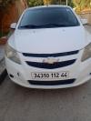 Chevrolet Sail 4 portes 2012 Sail 4 portes