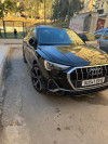 Audi Q3 2020 S Line