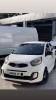 Kia Picanto 2015 Pop +