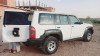 Nissan Patrol Long 2010 Patrol Long