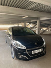 Peugeot 208 2021 Allure Facelift