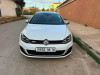 Volkswagen Golf 7 2016 Gtd