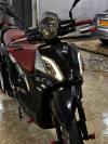 SYM ST 200cc 2024