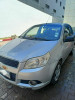 Chevrolet Aveo 5 portes 2009 LS+