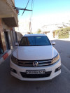 Volkswagen Tiguan 2012 R Line