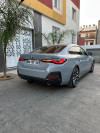 BMW Série 4 2022 Gran Coupé Pack Sport M