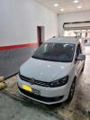 Volkswagen Caddy 2013 Edition 30 