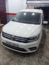 Volkswagen Caddy 2019 