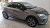 Renault Captur 2022 Luxe