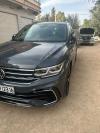 Volkswagen Tiguan 2023 R line