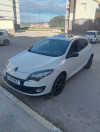 Renault Megane 3 2012 Play