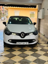 Renault Clio 4 2014 Seventeen