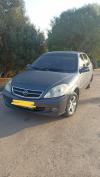 Lifan 520 2008 La toute