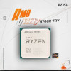 Ryzen 7 5700x Tray (NUEF, Jamais utilisé)