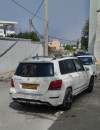 Mercedes GLK 2013 Disagno