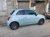 Fiat 500 2024 fiat 500