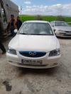 Hyundai Accent 2011 GLS