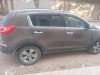 Kia Sportage 2011 Sportage