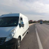 Renault master 3P 2013