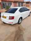 Skoda Octavia 2014 Octavia