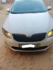 Skoda Octavia 2014 Octavia