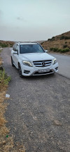 Mercedes GLK 2013 TECHNOLOGIE + 