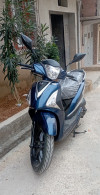 St 150 Sym st 2024