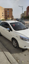 Chevrolet Sail 4 portes 2011 