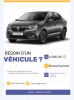 Renault Symbol 2019 Symbol