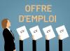 Offre d'emploi 