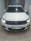 Volkswagen Tiguan 2014 Life