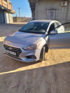 Hyundai Accent RB  4 portes 2019 Accent RB  4 portes