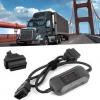 Adaptateur Scanner launch convertisseur de Camion 12v A 24v