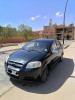 Chevrolet Aveo 4 portes 2011 Exclusive