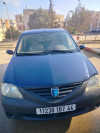 Dacia Logan 2007 