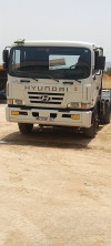 هونداي Hyundai 2001