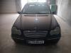 Mercedes Classe C 2000 200