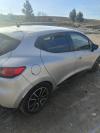 Renault Clio 4 2015 Limited