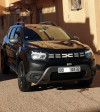 Dacia Duster 2023 Chanel