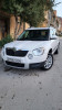 Skoda Yeti 2012 Yeti