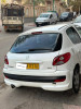 Peugeot 206 Plus 2012 generation